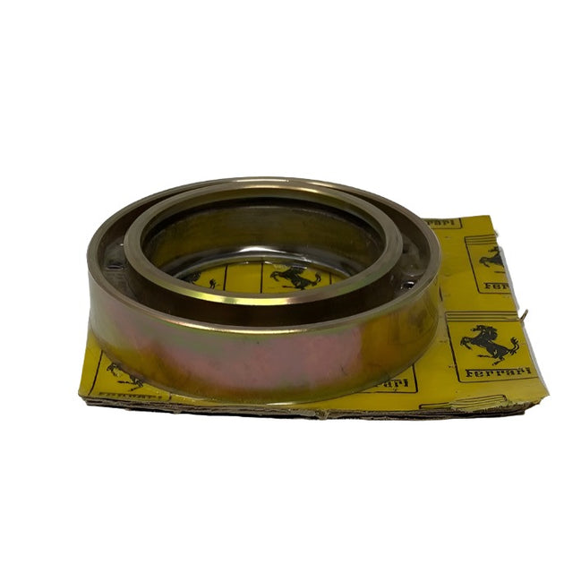 Ferrari Pulley Miller Motorcars Boutique