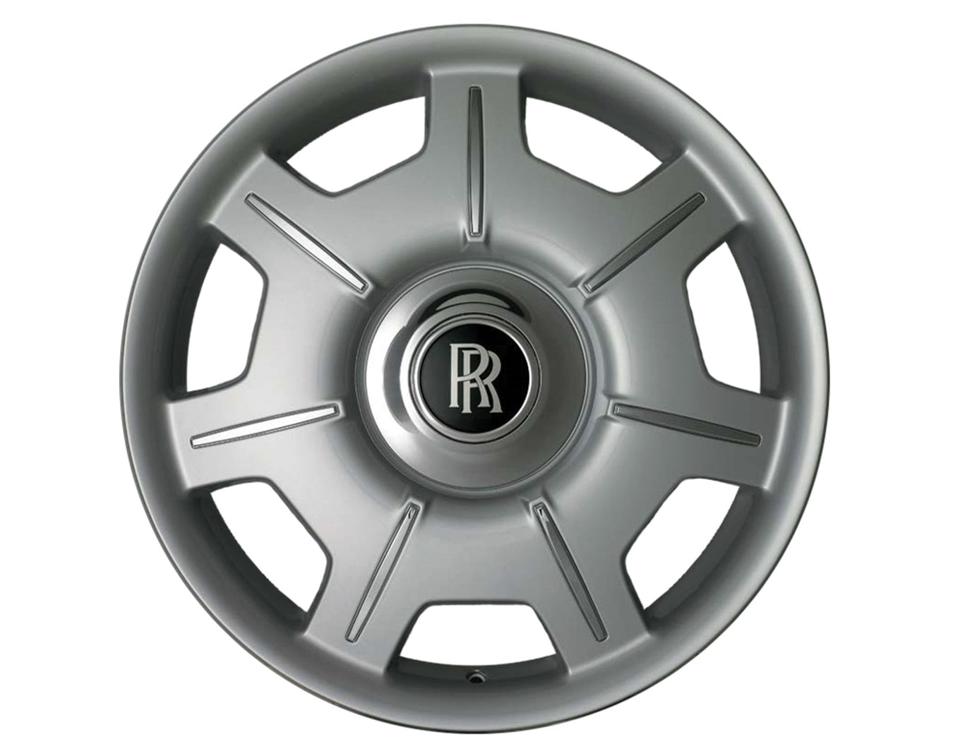 Rolls-Royce Replacement Parts Wheels