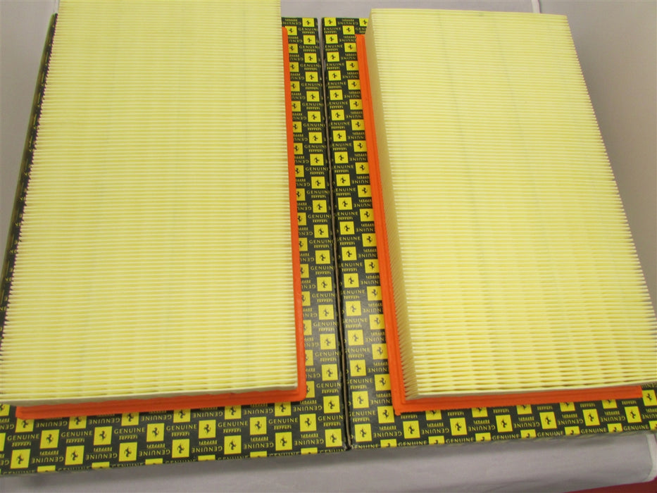 Ferrari 599 Air Filter