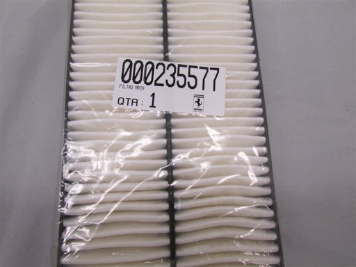 Ferrari Californian Genuine Air Filter