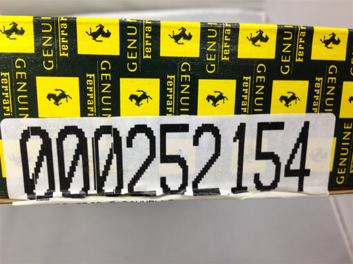 Ferrari 458 Air Filter