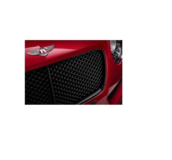 Bentley Continental Series II Blackline Trim Finish Kit