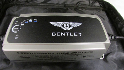 Bentley Generation 2 Battery Maintainer