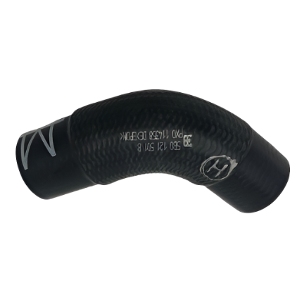 Bugatti Veyron Coolant Hose