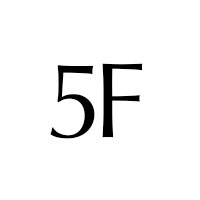 CALIPER, REAR LH, BLUE