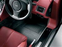 Aston Martin V8 Vantage Original Floor Mats