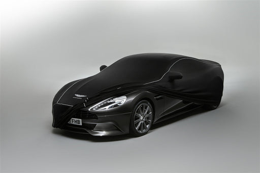 Aston Martin Vanquish Indoor Car Cover 2013 & Up