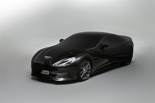 Aston Martin Vanquish Indoor Car Cover 2013 & Up