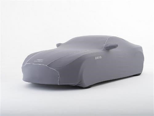 Genuine Aston Martin DB11 Indoor Car Cover