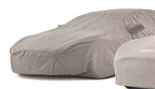Genuine Aston Martin DB11 Premium Outdoor Car Cover