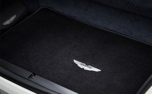 Aston Martin Vantage All Weather Boot Mat