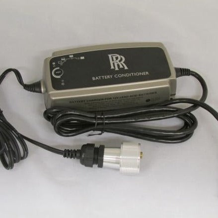 Rolls Royce Phantom/Ghost Battery Maintainer Charger OEM