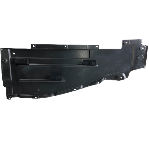 Ferrari California RH Front Panel