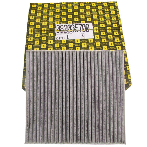 FERRARI CALIFORNIA POLLEN FILTER