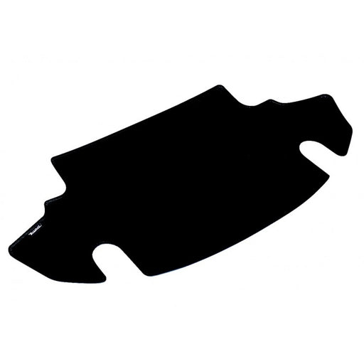 Maserati Quattroporte Trunk Mat