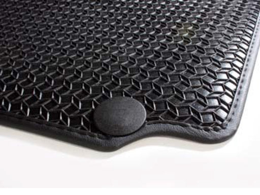 Genuine Maserati Quattroporte All Season Floor Mats