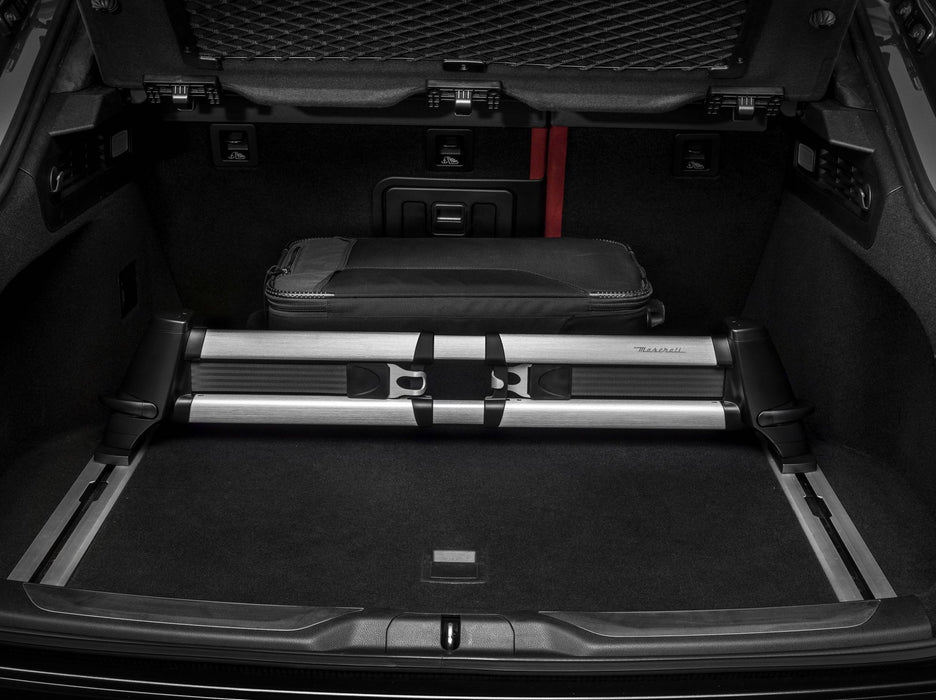 Levante Luggage Compartment Organizer System