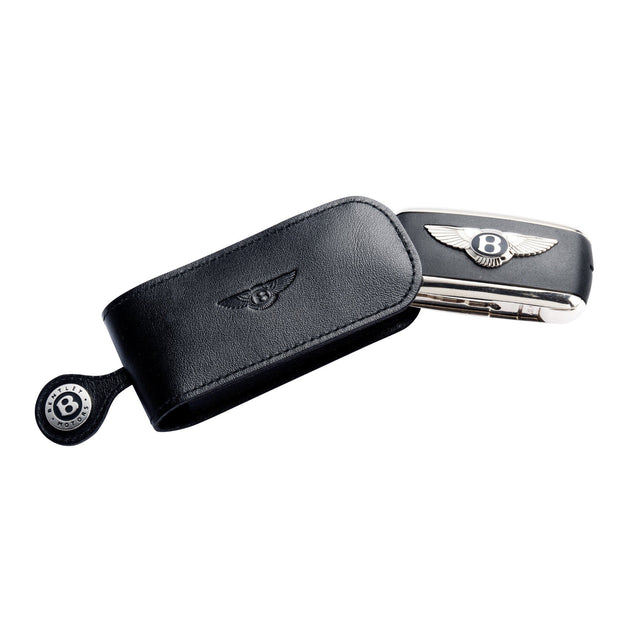 Bentley Car Key Case, Large – Miller Motorcars Boutique