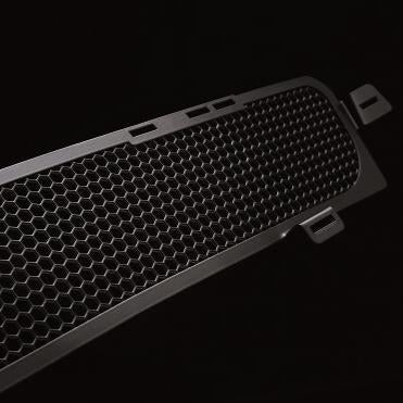 Aston Martin Hex Mesh Lower Grille
