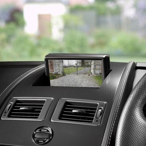 Aston Martin Reverse Camera Kit