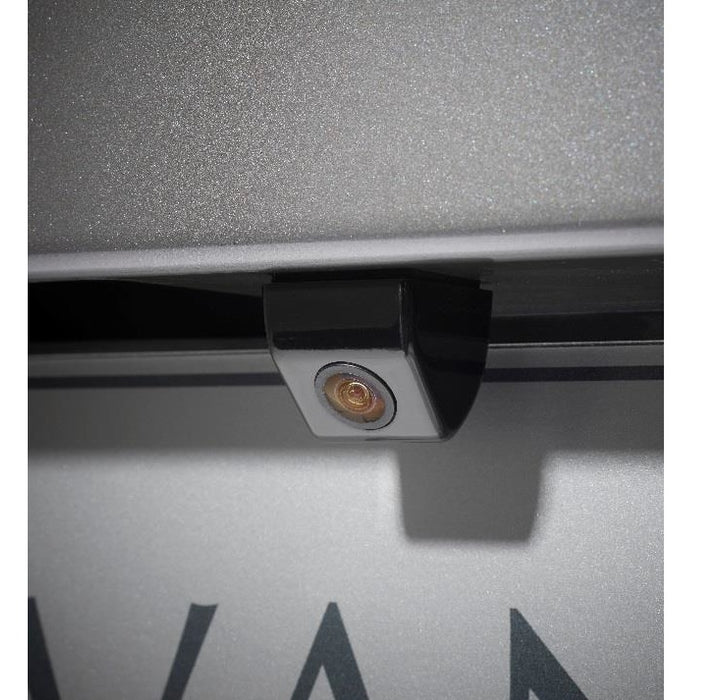 Aston Martin Reverse Camera Kit