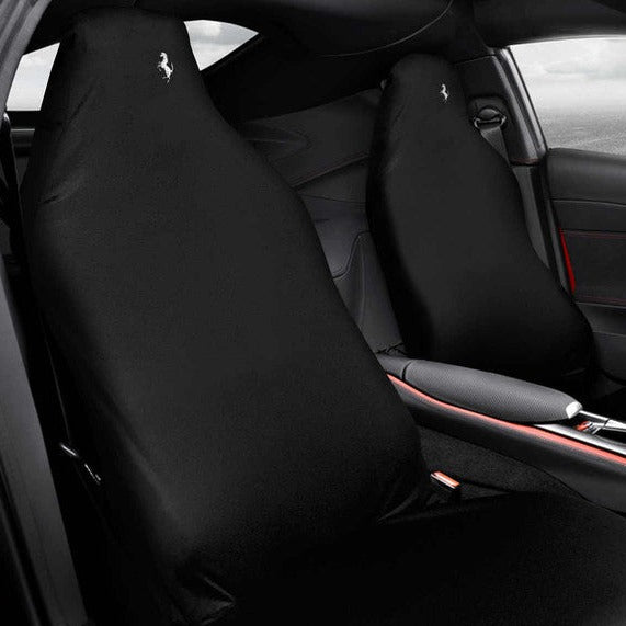 Ferrari Seat Covers