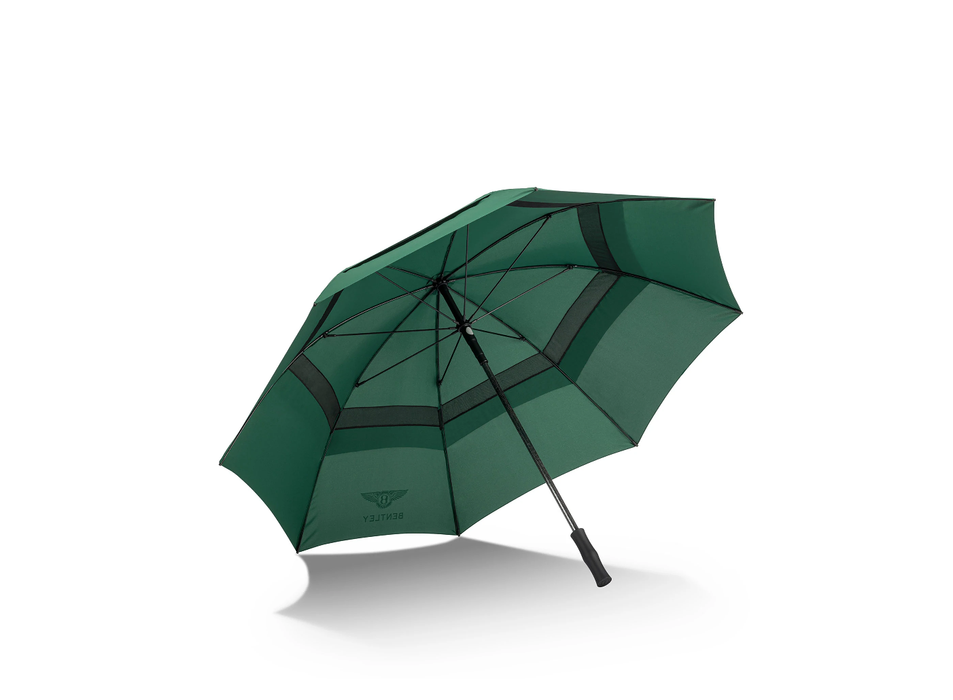 Bentley Vented Umbrella