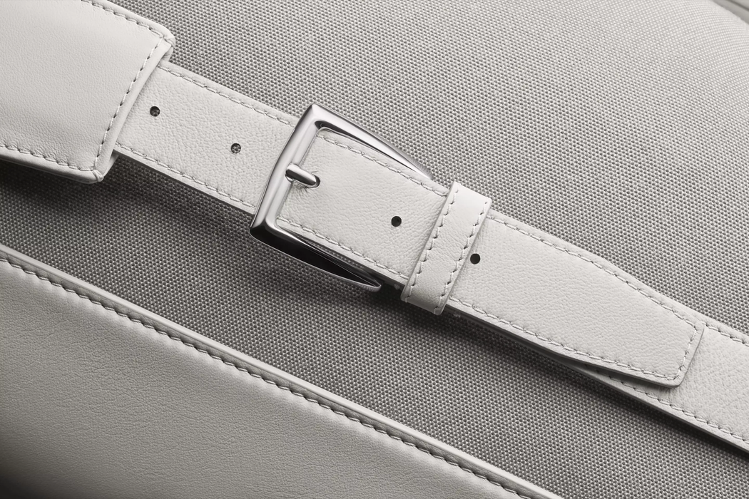 Rolls-Royce Escapism Luggage Collection