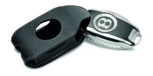 Bentley Key Box and Key Pouch