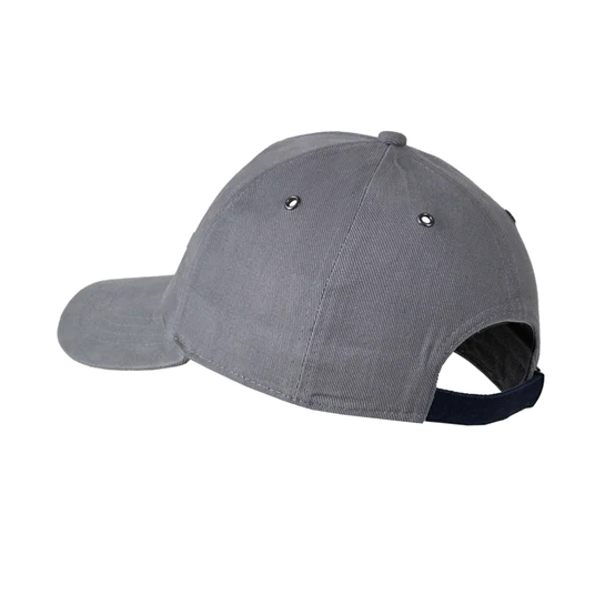 Bugatti Gray Cap
