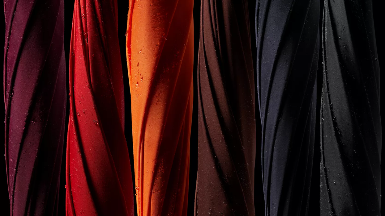 Rolls-Royce Classic Umbrella