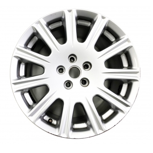 Maserati Quattroporte 18'' Rear Rim