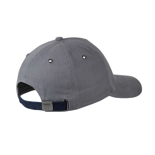 Bugatti Gray Cap