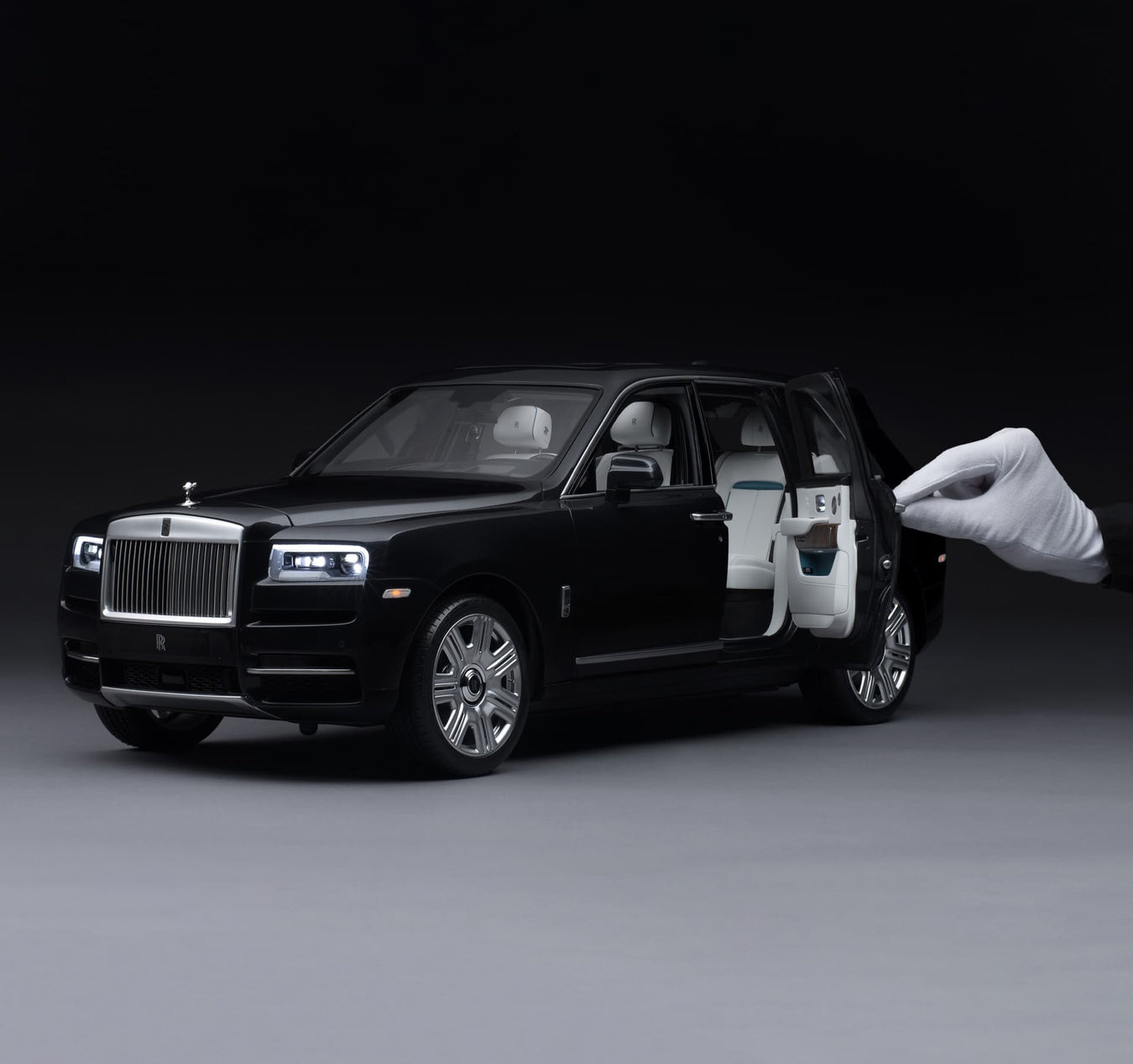 Rolls-Royce Scale Models