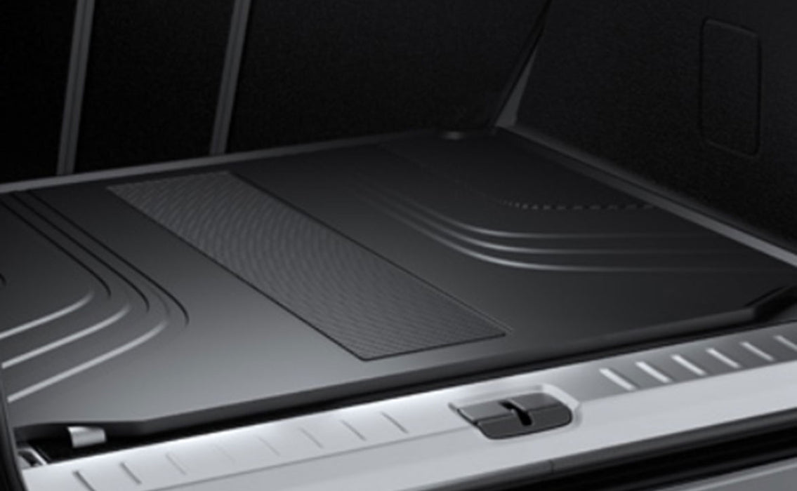 Aston Martin DBX All-Weather Trunk Mat