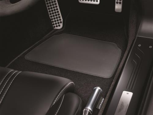 Aston Martin Vantage Original Floor Mats