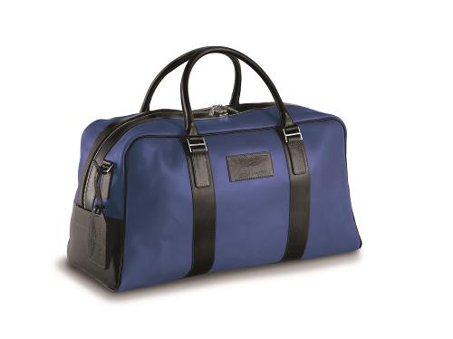 Q By Aston Martin Personalized Luggage