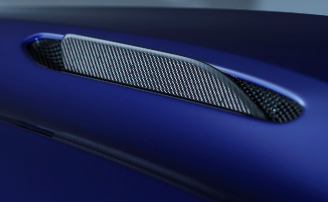 Aston Martin DB11 Carbon Fiber Exterior Pack 2