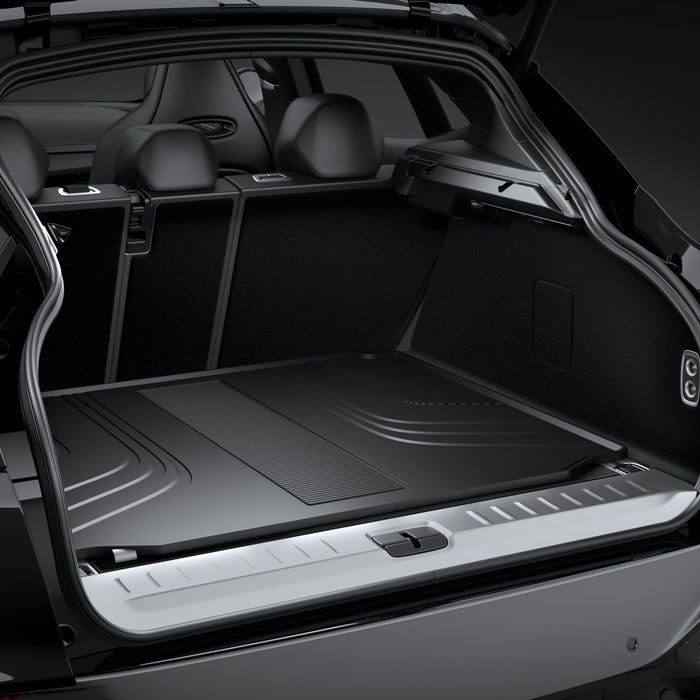 Aston Martin DBX All-Weather Trunk Mat