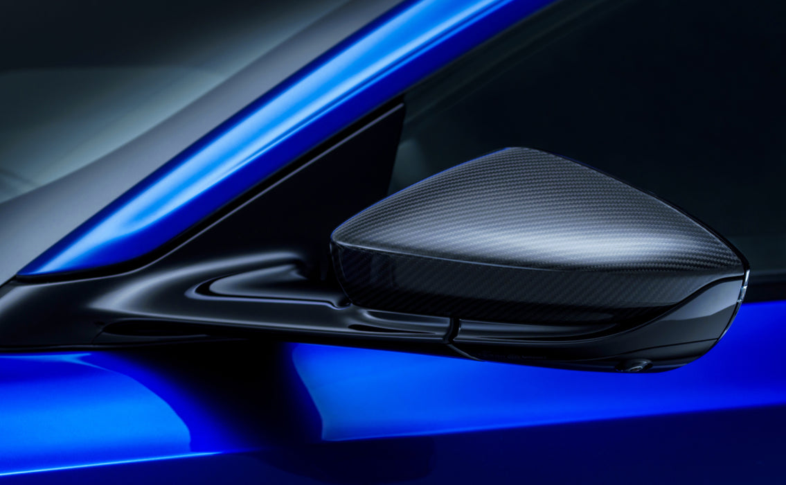 Aston Martin DB11 Carbon Fiber Exterior Pack 2