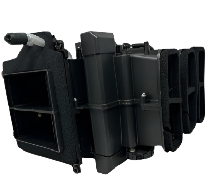 McLaren 12C Hvac Distribution Unit