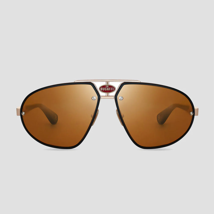 Bugatti Eyewear Model 10 Carbon