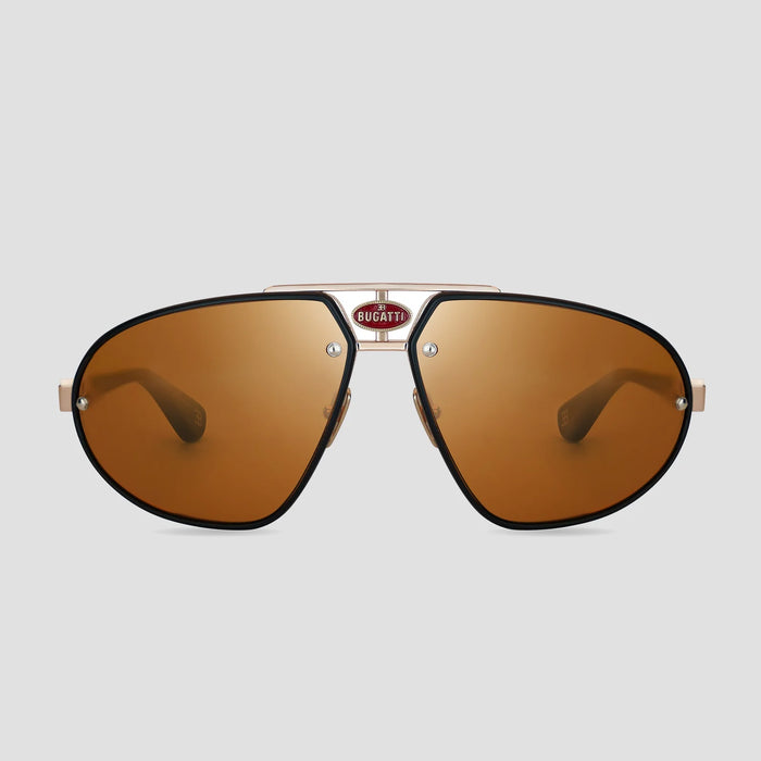 BUGATTI 10 BKTT GM 63 Sunglasses - Unisex