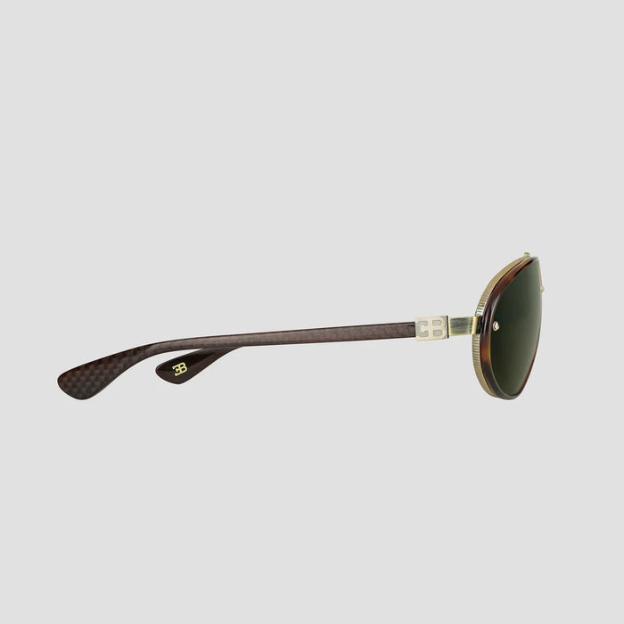 Bugatti Eyewear Model 10 Carbon