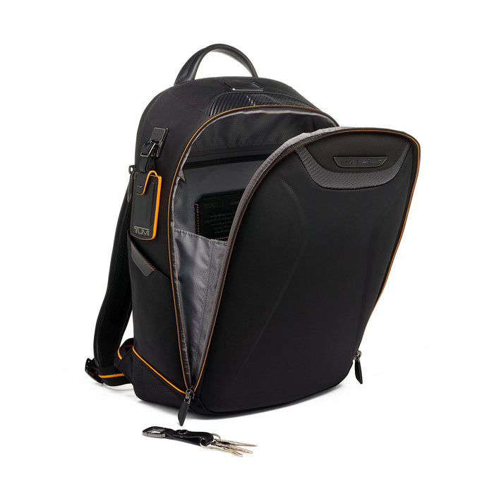 McLaren TUMI McLaren Velocity Backpack