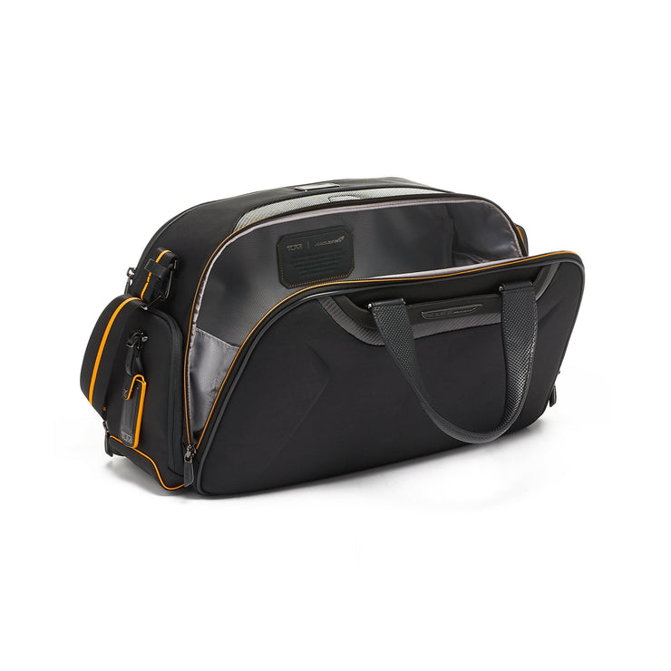 McLaren Quantum Duffel Bag