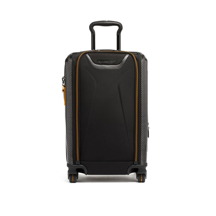 McLaren TUMI McLaren Aero INTL Expandable 4 Wheeled Carry-On