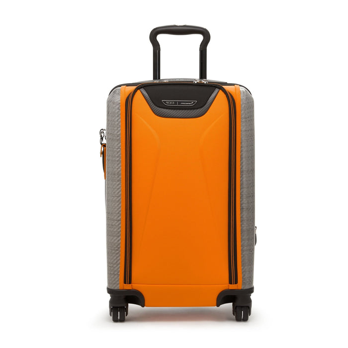 McLaren TUMI McLaren Aero INTL Expandable 4 Wheeled Carry-On