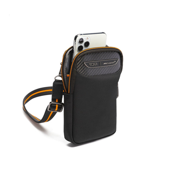 TUMI Fuel Small Crossbody