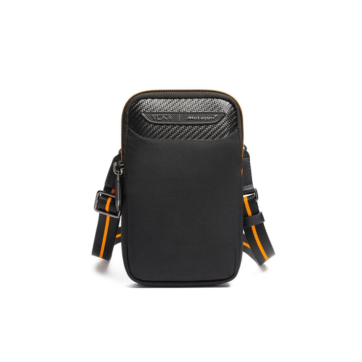 TUMI Fuel Small Crossbody – Miller Motorcars Boutique